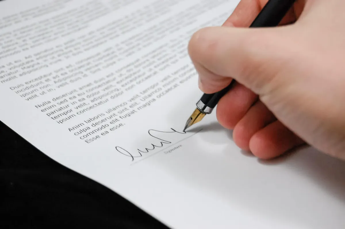 ¿Qué es una demanda judicial por deuda?