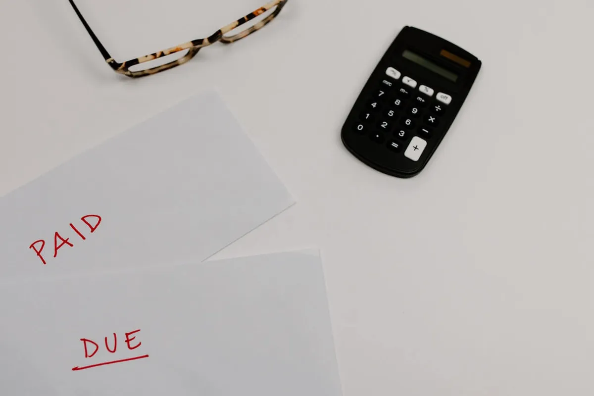 ¿En qué consiste un requerimiento de pago judicial?