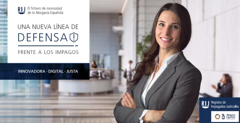 Registro de Impagados Judiciales, comunica las deudas de forma gratuita al fichero de morosidad