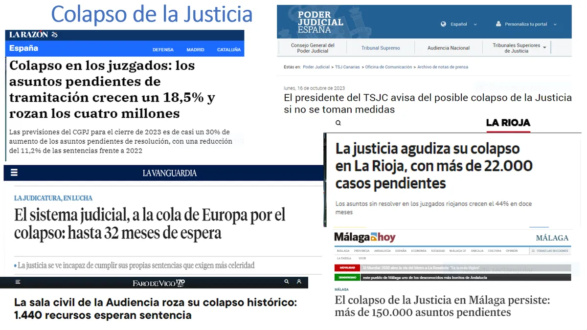 La cláusula RIJ: una eficaz solución en el cobro de deudas para contribuir a mitigar el colapso judicial