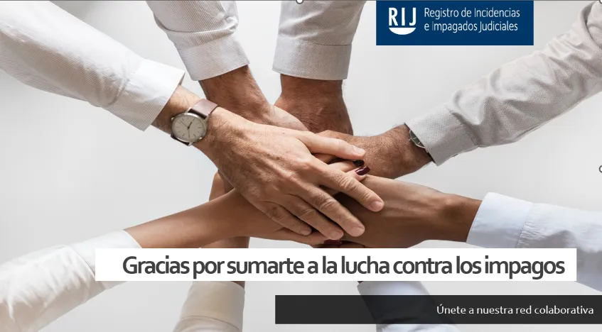 Sesión formativa online sobre la cláusula antimorosidad RIJ